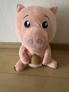 ミットくん ぬいぐるみ めんこいテレビ - メルカリ