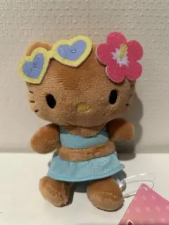 ハローキティ マスコット XOXOギャル VoI.2