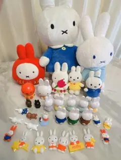 ミッフィー まとめ売り 大量セット