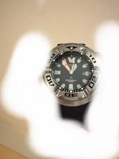CITIZEN プロフェッショナルダイバー 300m 自動巻きのサムネイル