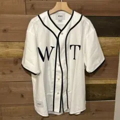 2026年最新】wtaps ベースボールシャツの人気アイテム - メルカリ