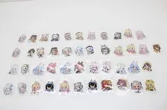 ホロライブ ダイカットステッカー まとめ売り 44-MY0214-01M