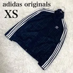 極美品 adidas アディダスオリジナルス トラックジャケット ジャージ XS