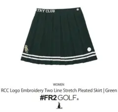 2026年最新】fr2golf スカートの人気アイテム - メルカリ