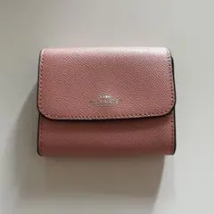 COACH コイン/カードケース