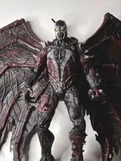 マクファーレントイズ アタックスポーン フィギュア（本体のみ）
