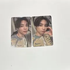 THE BOYZ ソヌ トレカ