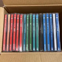 AKB48 劇場公演 CD 묶음 판매 고장·부품용 품목