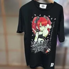 東京裏側　病みtシャツ