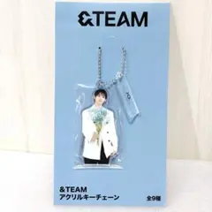 【未使用】&TEAM JO セガ プライズ アクリルキーチェーン アクキー