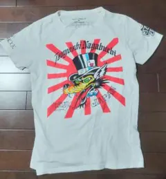 コラボ Tシャツ