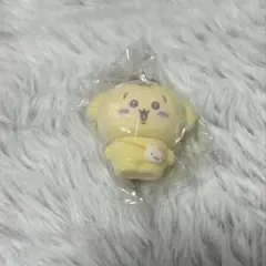 ちいかわ うさぎ サンリオ ポムポムプリン フロッキーマスコット