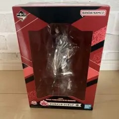 一番くじ ウマ娘 プリティーダービー A賞 ドゥラメンテ フィギュアのサムネイル
