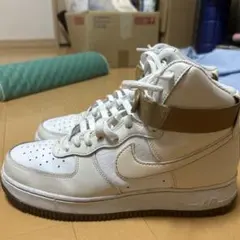 Nike Air Force 1 High 値下げ可能！のサムネイル