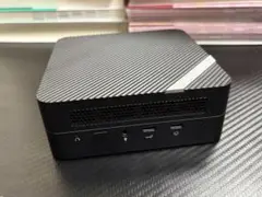 MINISFORUM UM560XT Ryzen5 5600H 16GB