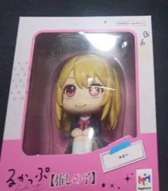 推しの子 星野ルビー るかっぷ レア