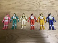 2026年最新】戦隊ヒーローの人気アイテム - メルカリ