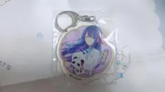 推しの子 くじ引き堂 ニーハオ☆パンダくじ キーホルダー 黒川あかね