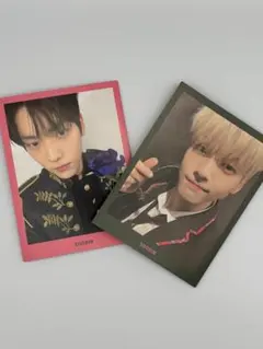 2026年最新】txt act sweet mirage トレカの人気アイテム - メルカリ