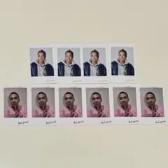 Aぇ! group 草間リチャード敬太 チェキ 10枚セット