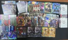 パ*橋様 ガンダムカード 大量まとめ売り 500枚以上 LRやパラレル有り