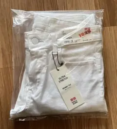 UNIQLO＊ウルトラストレッチジーンズ25