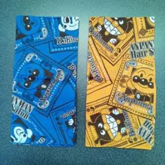 アンパンマンバンダナ