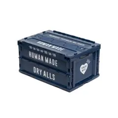 HUMAN MADE CONTAINER 74L NAVY ヒューマンメイドのサムネイル