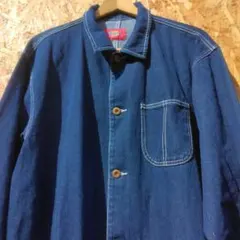 Dickie's ディッキーズ　カバーオール