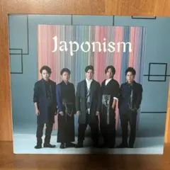 Japonism/嵐(初回限定版)