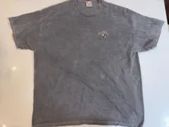 古着　Foot Billiards 8ボール プリント Tシャツ グレー Fのサムネイル