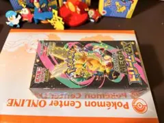 2026年最新】megaドリームex シュリンク付き BOXの人気アイテム - メルカリ