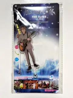 2025年最新】the alfee アクリルスティックの人気アイテム