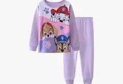 パウパトロール パジャマ セットアップ 90