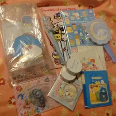 サンリオキャラクターズ