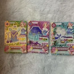 アイカツカード北大路さくら