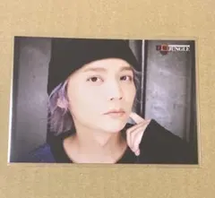 王様ジャングル EXTRA 浅沼晋太郎 ブロマイド 浅沼晋太郎 ブロマイド みちのおく 王様jungle 雑誌特典 - メルカリ