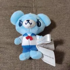 세가 나루미야 캐릭터 마스코트 민트 군 School 마스코트