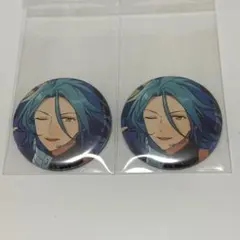 あんスタ コレクション缶バッジ 2025 Nov.idol HiMERU