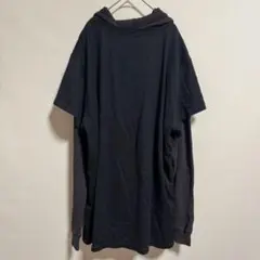 SYUMAN. シュウマン プルオーバー サーマル パーカーのサムネイル