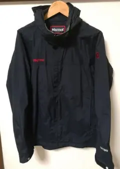 Marmot nanopro 黒 マウンテンパーカー Mのサムネイル