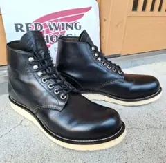 2025年最新】レッドウイング8179の人気アイテム - メルカリ