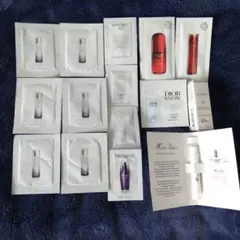 *コスメデコルテ*資生堂*DIOR*美容液 化粧水他 デパコス １５個