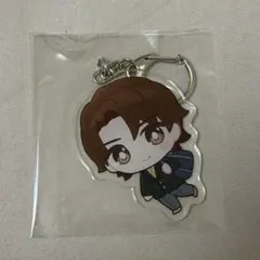 M!LK ファンミ 香川公演 アクキー 吉田仁人