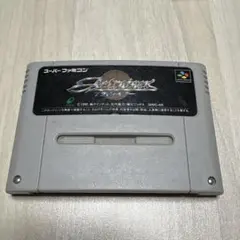 【週末セール】スーパーファミコン ソフト SHVC-AR アクトレイザー
