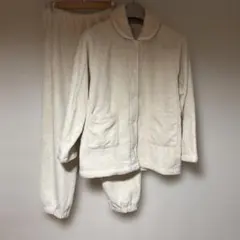 無印良品　着る毛布パジャマ　大きいサイズ