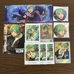 あんスタ　巽　まとめ売り