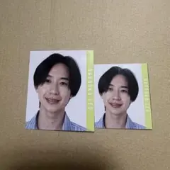 永岡蓮王 デタカ 2024