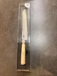 未使用保管品 MIYABI 雅 パンナイフ 54486-203 未使用保管品 MIYABI 雅 パンナイフ 54486-203 - メルカリ