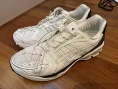 asics GEL-KAYANO 14×UNAFFECTED
